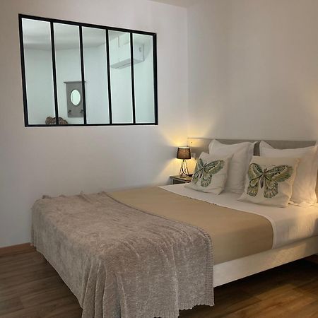 Apartamento Pavillon de l’Étang Châteauneuf-du-Rhône Exterior foto