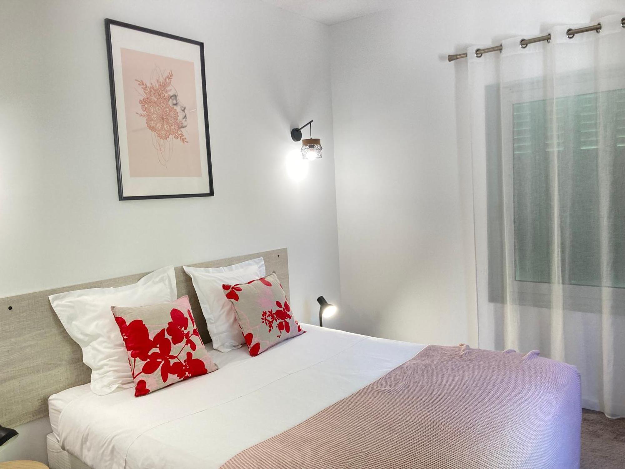 Apartamento Pavillon de l’Étang Châteauneuf-du-Rhône Exterior foto